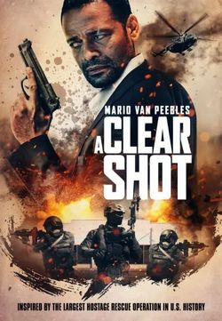 A Clear Shot 2019 Dubb in Hindi Movie